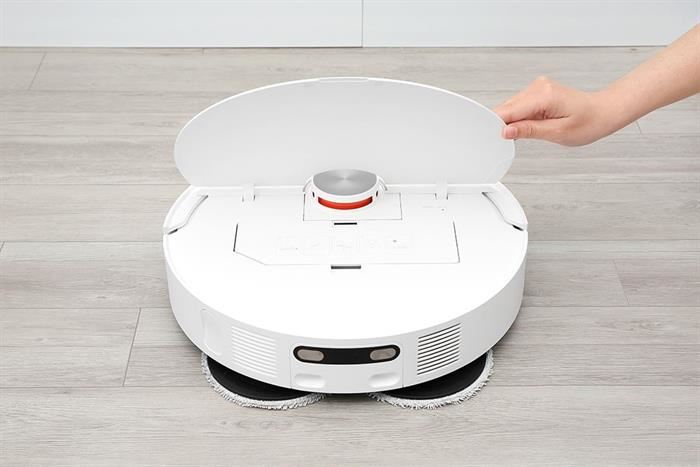 Xiaomi Robot Vacuum X20 Pro trắng (BHR8859EU)